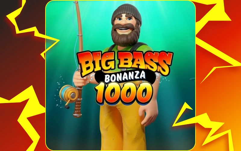 Sla je slag in Big Bass Bonanza bij Nixbet en vang winsten.