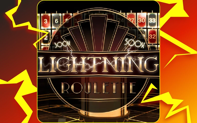 Speel Lightning Roulette bij Nixbet en win vandaag nog grote prijzen.
