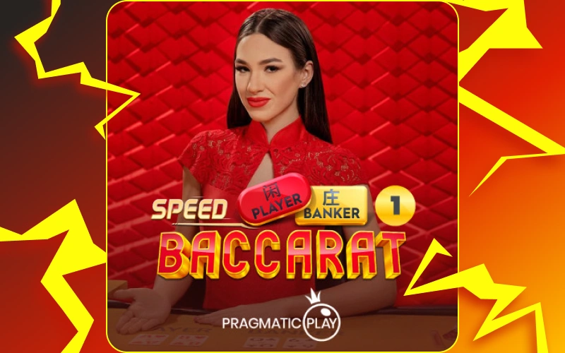Geniet van snelle actie in Speed Baccarat bij Nixbet en win direct.