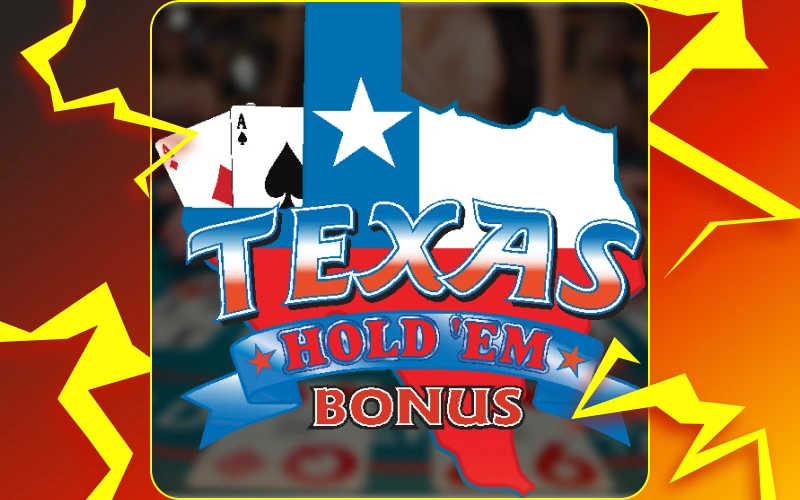 Maak de beste hand in Texas Hold'em Bonus Poker bij Nixbet.