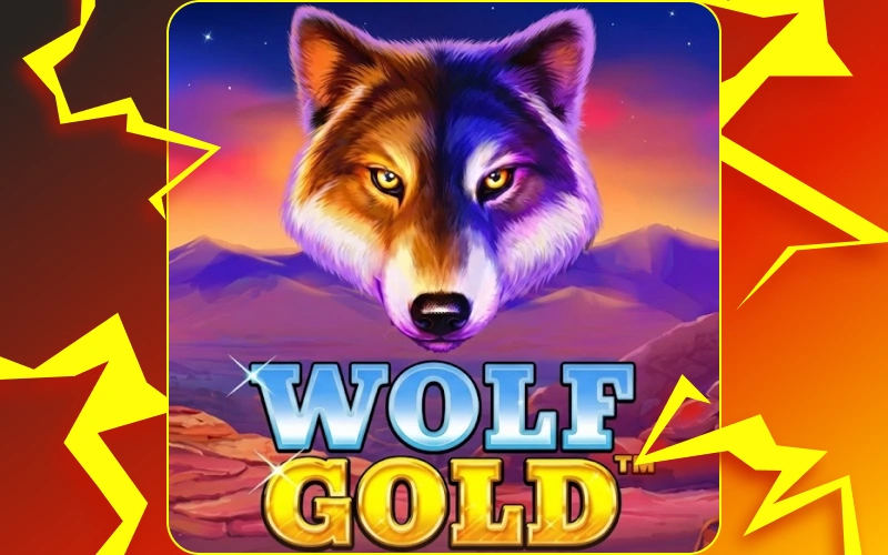 Speel Wolf Gold bij Nixbet en win grote prijzen met wilde wolven.